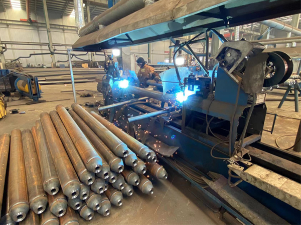 乐陵螺栓球网架加工厂家